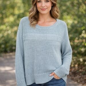 NEW WITH TAGS ELIE TAHARI Sweater Small